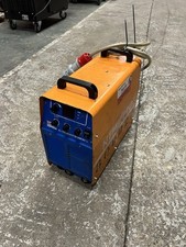 NEWARC 400a AMP INVERTER MMA STICK ELECTRODE WELDER 415V 3 PHASE