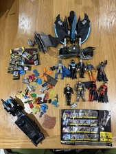 Batman comics inch action - dc,