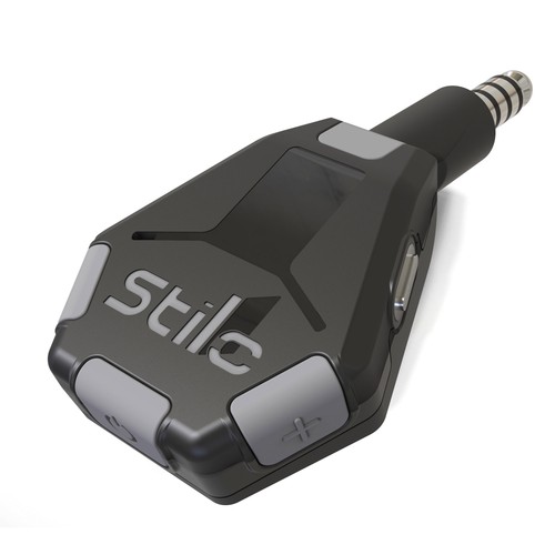 Stilo rally intercom key - intercom,