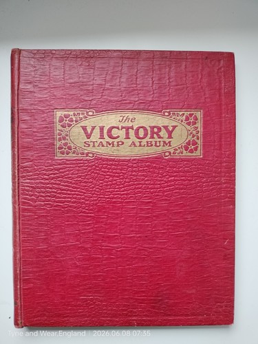 1920 rapkin the victory - 1920's,
