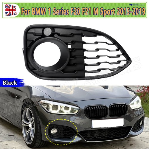 Front fog light - light, right