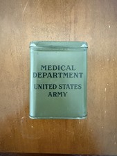 Vintage WWII WW2 Era US Army