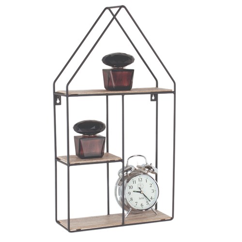 Loft wire house - loft, display