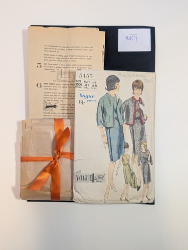 Vintage vogue special design - vintage,