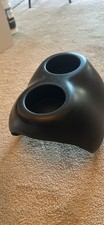Hot Tub Drink Holder - Wave