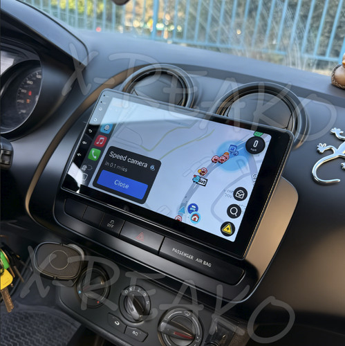 64g apple carplay for - for, seat