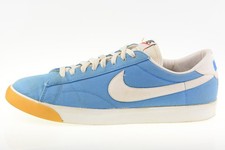 Nike Tennis Classic Blue/White 512035-400 Men's Trainers Size UK 11