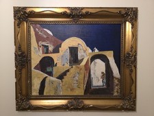 Post Impressionist Superb