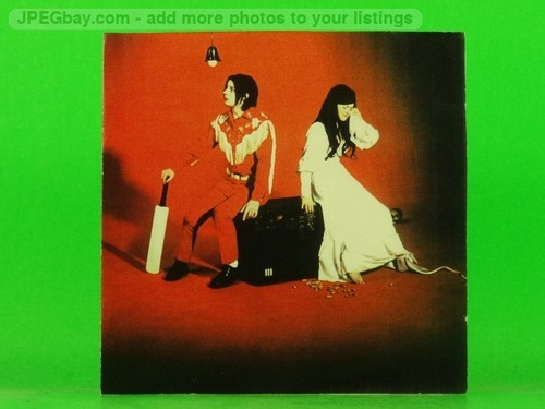 The white stripes elephant - the,