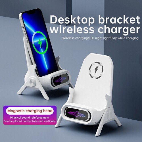 30w fast wireless charger - 30w,