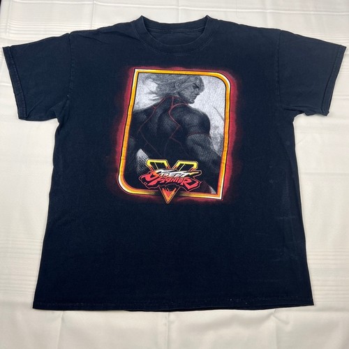 Street fighter five ken - fighter,