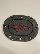 Early 1900s Worthington Steam