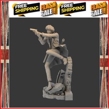 1/24 Scale Full Height 86mm