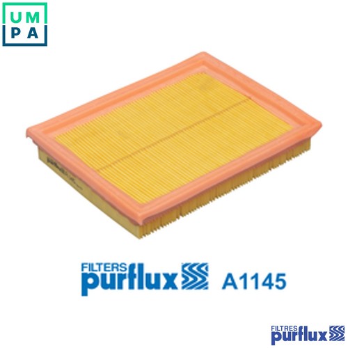 Air filter a1145 for mini - a1145,