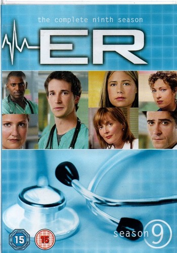 The complete 9th - er,