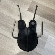 Heather Moffat Seat Saver