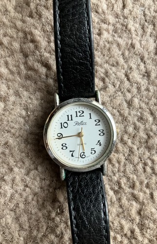 Reflex ladies quartz - quartz, watch