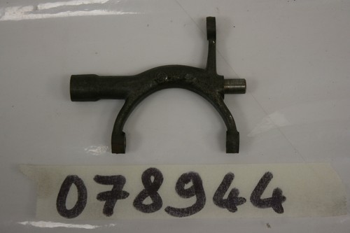 Gear selector fork piaggio - gear,
