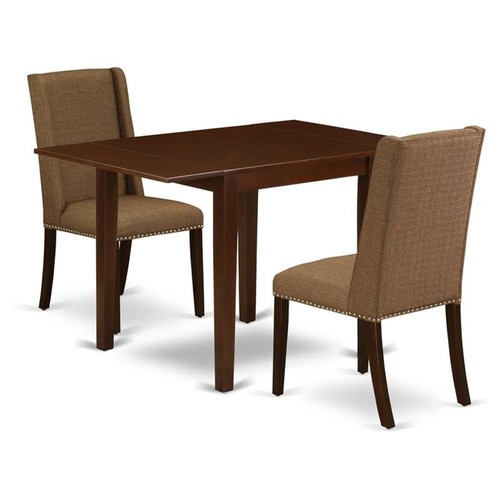 East west furniture - west, norden