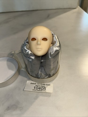Idol scale bjd blank head - idol,