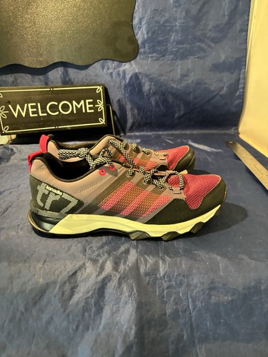 Adidas kanadia trail - 7, tr