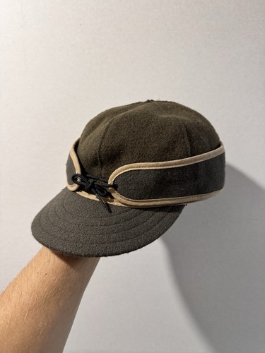 Stormy kromer cap cabela - stormy,
