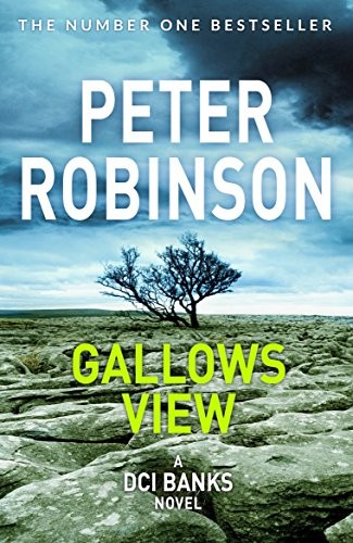 Gallows view the inspector - gallows,