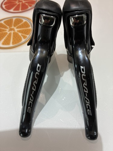 Shimano dura ace di2 - dura, st-9070