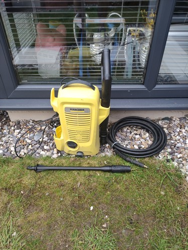 Karcher compact pressure - karcher,