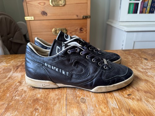 Mens cruyff flashstripe black - mens,