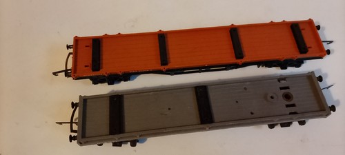 Triang hornby grey - hornby,