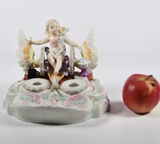 Augustus Rex? German Porcelain