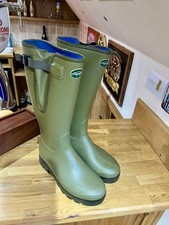 Le Chameau Mens Vierzonord