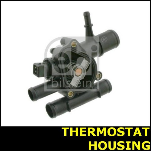 Thermostat housing fits - thermostat,