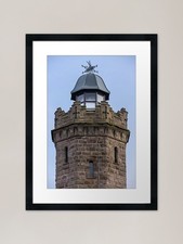 Darwen Tower, Lancashire, UK