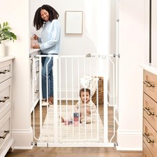 Extra tall extending safety - extra,