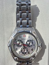 Wenger Swiss Army Multi Dial