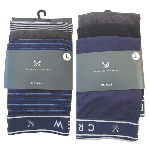 Crew clothing mens boxer - crew,