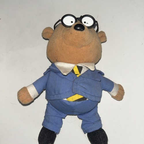 Penfold from danger mouse - from,