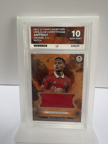 Topps inception 2022 - topps, 2022-23