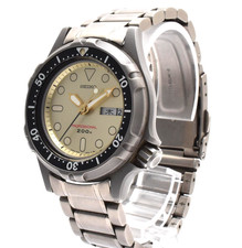 Near mint seiko 7c43 6a00 - seiko, 7c43-6a00