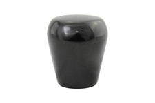 black S1 gear shift knob for