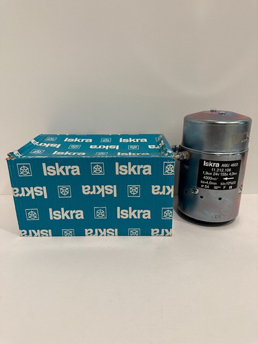 New oem iskra 212 106 - iskra, 11.212.106