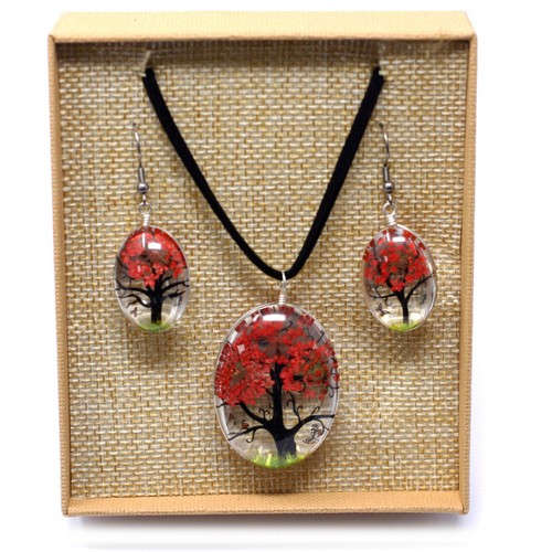 Real pressed flower - flower, of