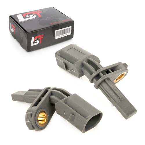 Abs sensor rear - abs,