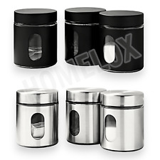 Kitchen Storage Canister TEA