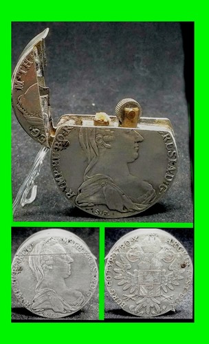 Antique austrian 1780 maria - antique,