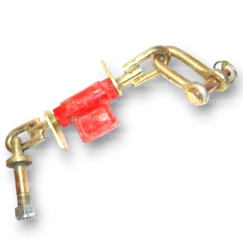 Check chain assembly - check,