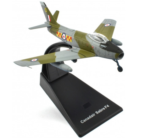 Canadair sabre usa jet - sabre,
