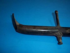 SIDE STAND STAND STAND SUZUKI